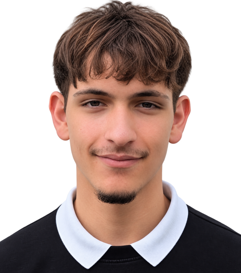 Profilbild von Mauro