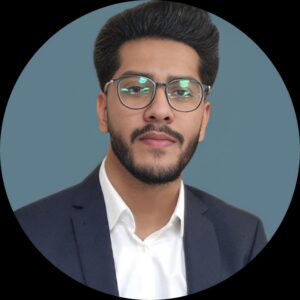 Profilbild von Labib