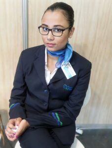 Profilfoto von Hajar