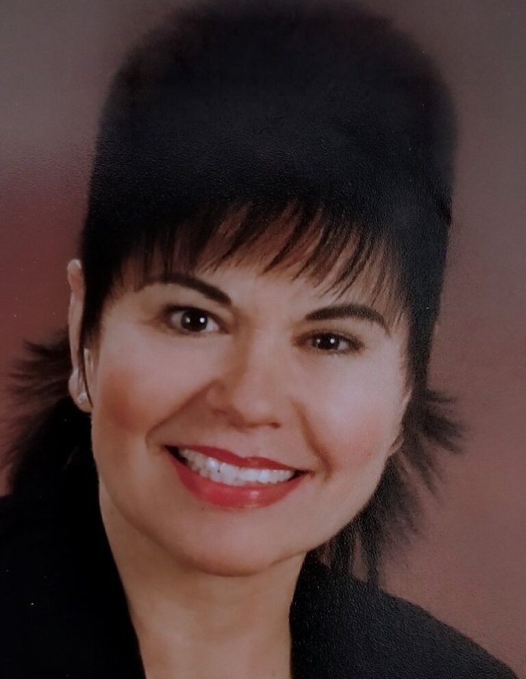 Profilbild von Birgit