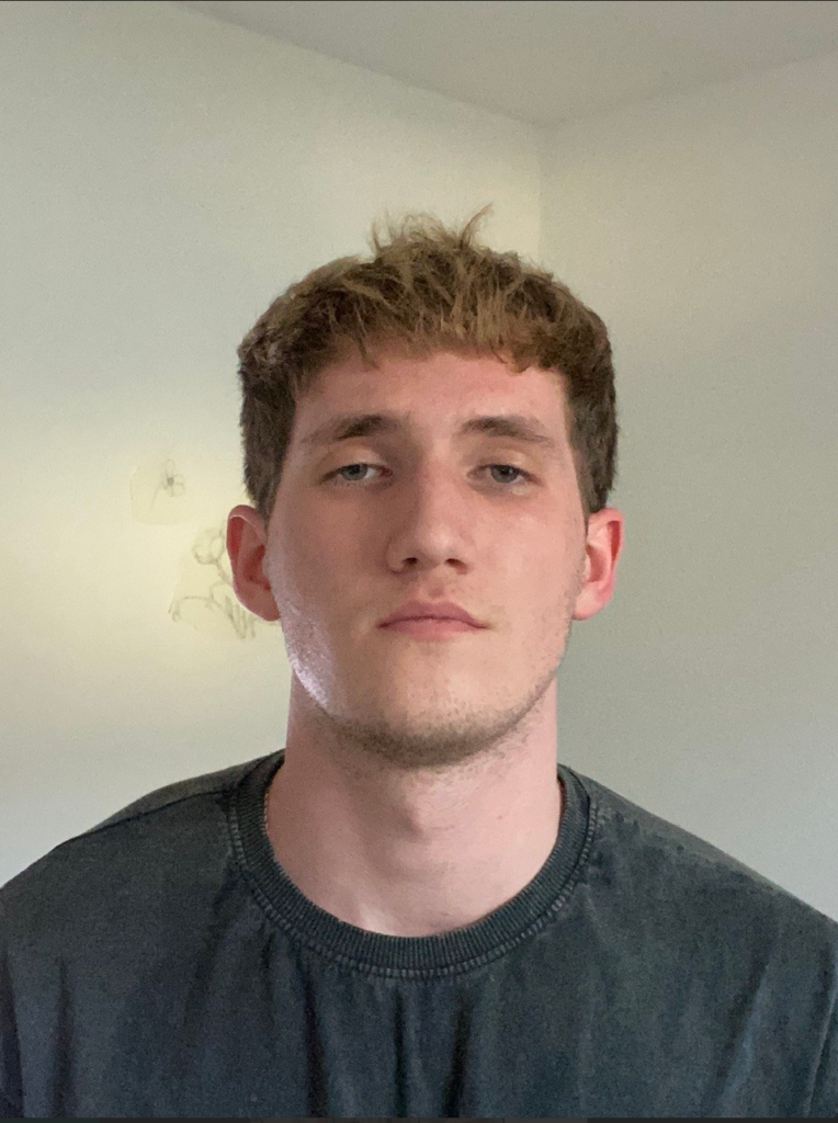 Profilfoto von Nikita-Zigfrid – Kandidatenprofil bei CALUMA