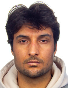 Profilbild von Mohammad