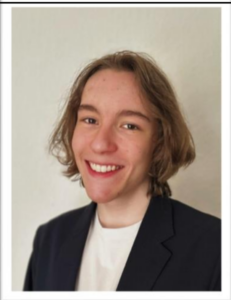 Profilbild von Marc