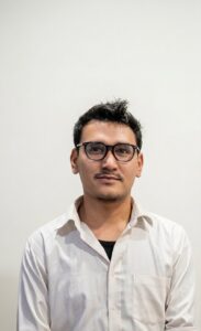 Profilbild von Ravi