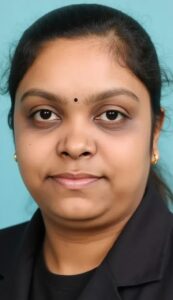 Profilbild von Ramalakshmi