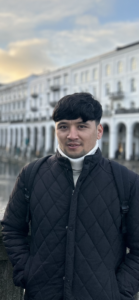 Profilfoto von Mohammad
