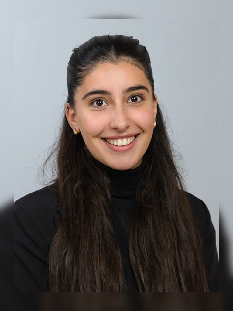 Profilfoto von Çisel – Kandidatenprofil bei CALUMA