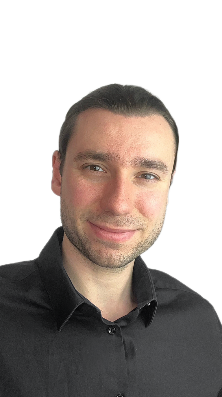 Profilbild von Joshua