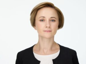 Profilfoto von Yulia