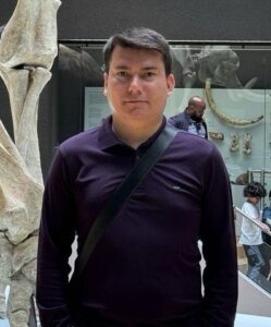Profilbild von Sukhrob