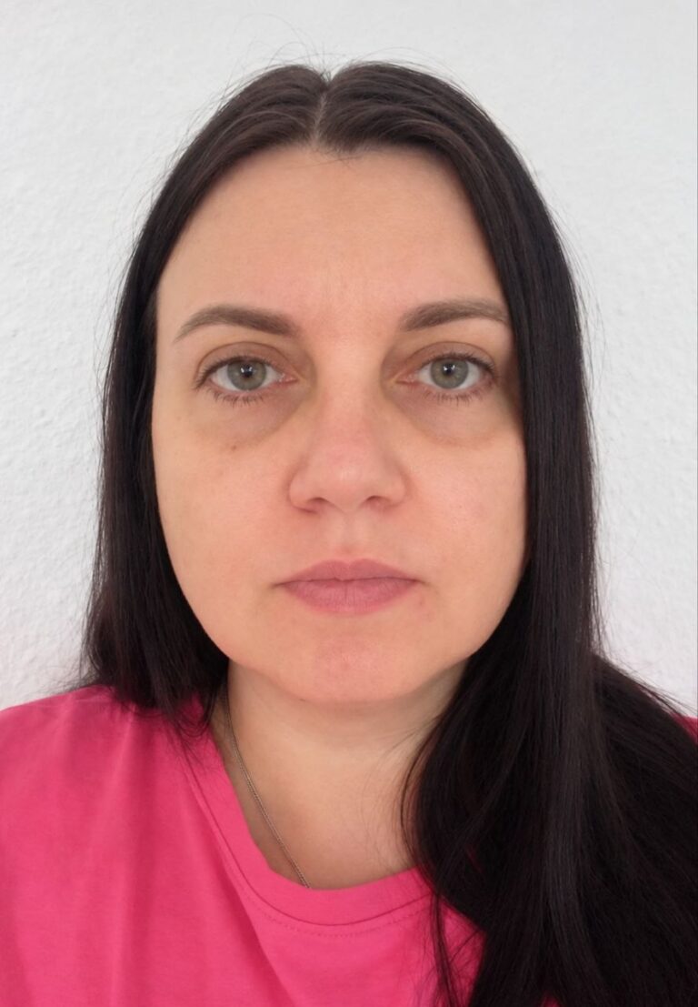Profilbild von Anna