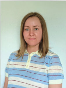 Profilbild von Svitlana
