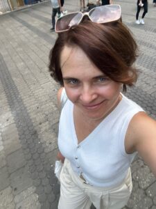 Profilfoto von Inna