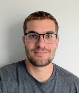 Profilfoto von Moritz