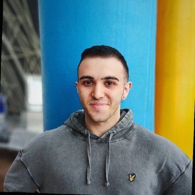 Profilfoto von Onur – Kandidatenprofil bei CALUMA