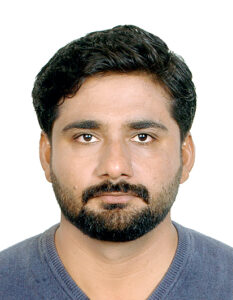 Profilbild von Santosh
