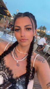 Profilbild von Gabriela