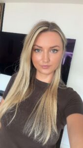 Profilbild von Amanda