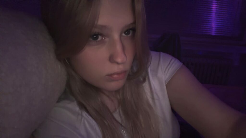Profilfoto von Viviane – Kandidatenprofil bei CALUMA