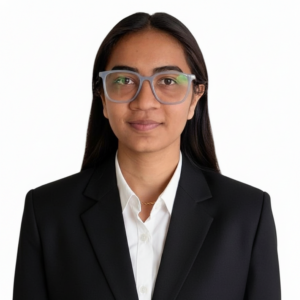 Profilbild von Trushti