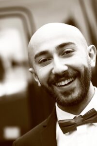 Profilfoto von Mohammed