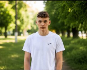 Profilfoto von Oleksandr