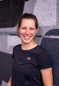 Profilfoto von Carmen