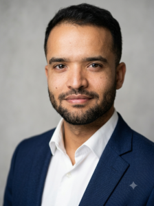 Profilfoto von hicham