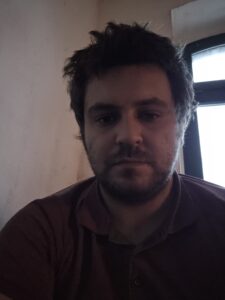 Profilfoto von Christopher