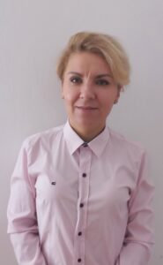 Profilfoto von Mariia