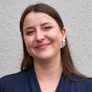 Profilfoto von Melanie