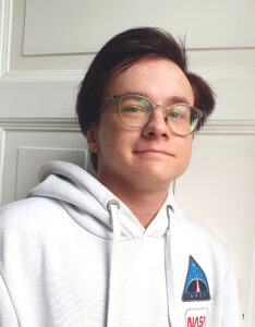 Profilfoto von Aaron