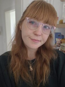 Profilfoto von Angelique