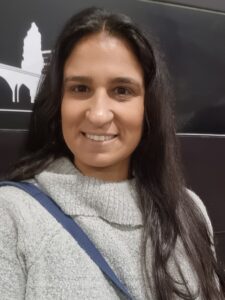 Profilfoto von Mariana