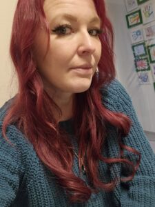 Profilbild von Simone