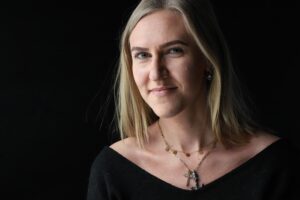 Profilfoto von Sarah