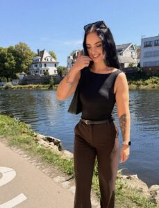 Profilfoto von Michelle