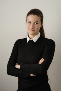 Profilfoto von Alicia
