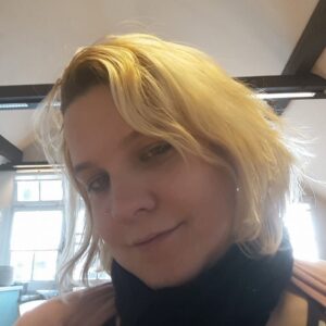 Profilfoto von Myriam