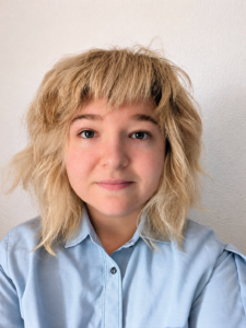 Profilfoto von Julie