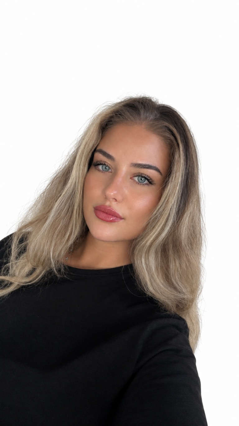 Profilfoto von Lara – öffentliches CALUMA Kandidatenprofil