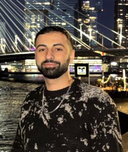 Profilfoto von Armin