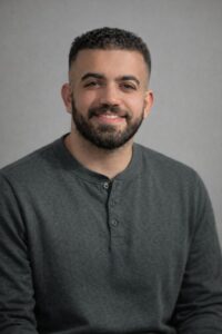 Profilfoto von Oussama