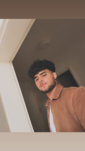 Profilfoto von Aryan
