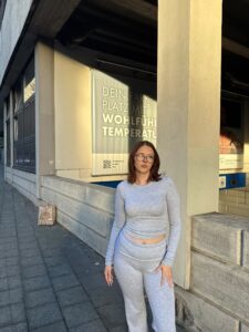Profilfoto von Samantha