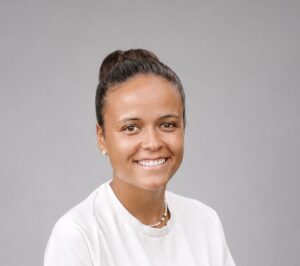 Profilfoto von Samantha