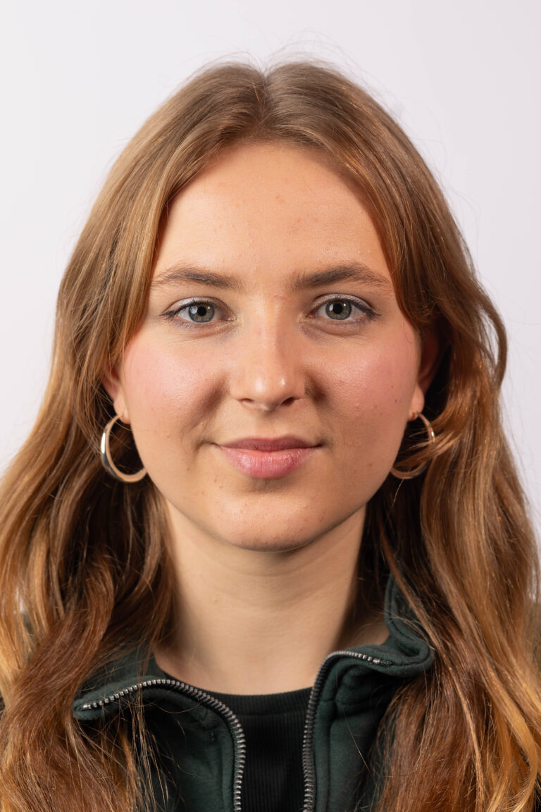 Profilbild von Lucienne
