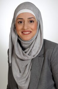 Profilfoto von Hajar