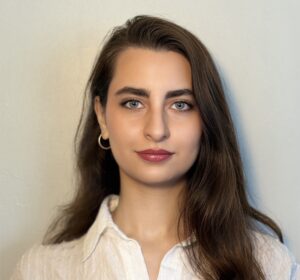 Profilfoto von Niousha