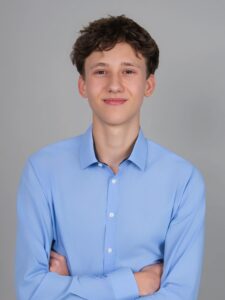 Profilfoto von Leon
